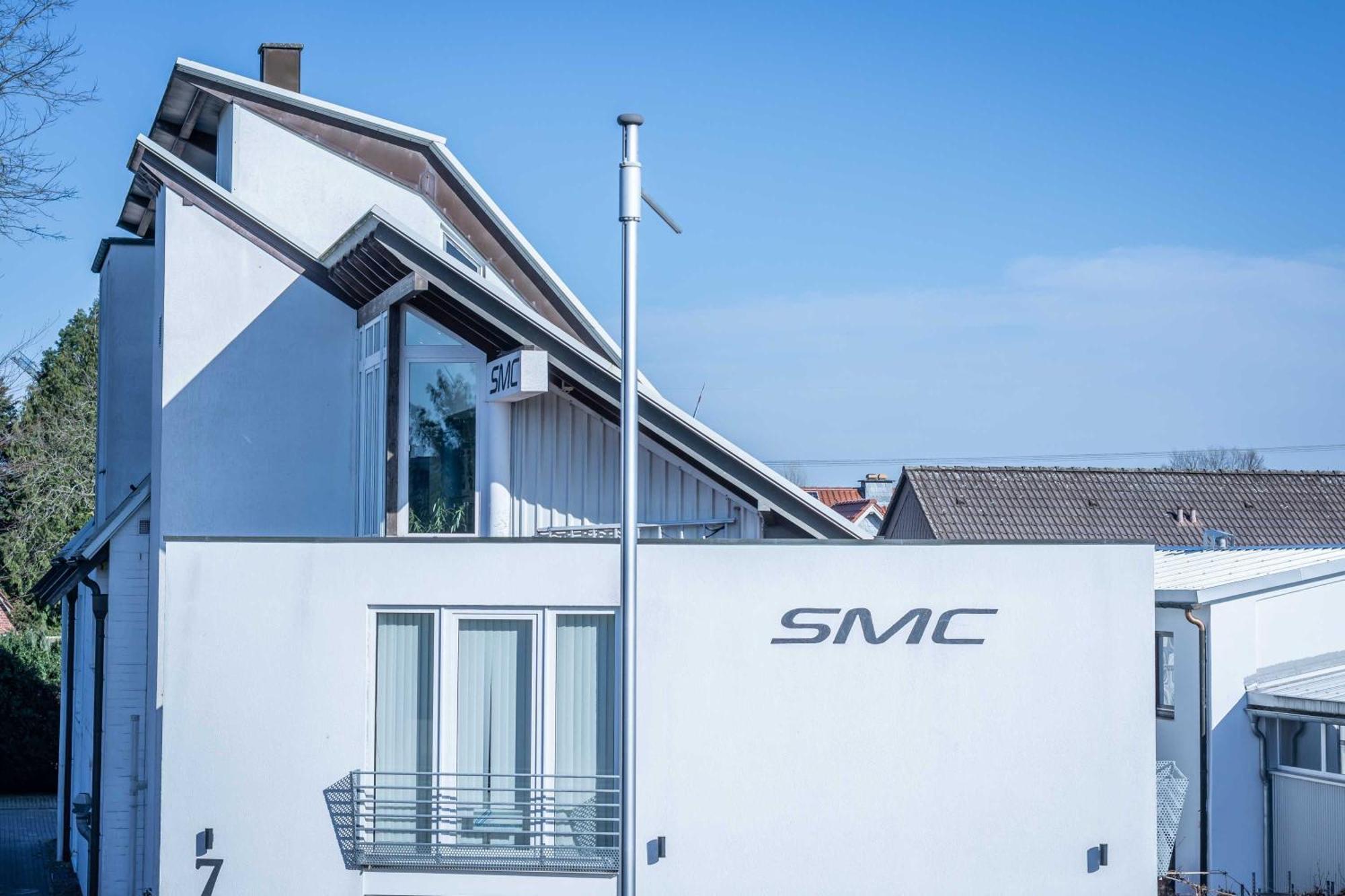 Smc Muensterアパートメント エクステリア 写真